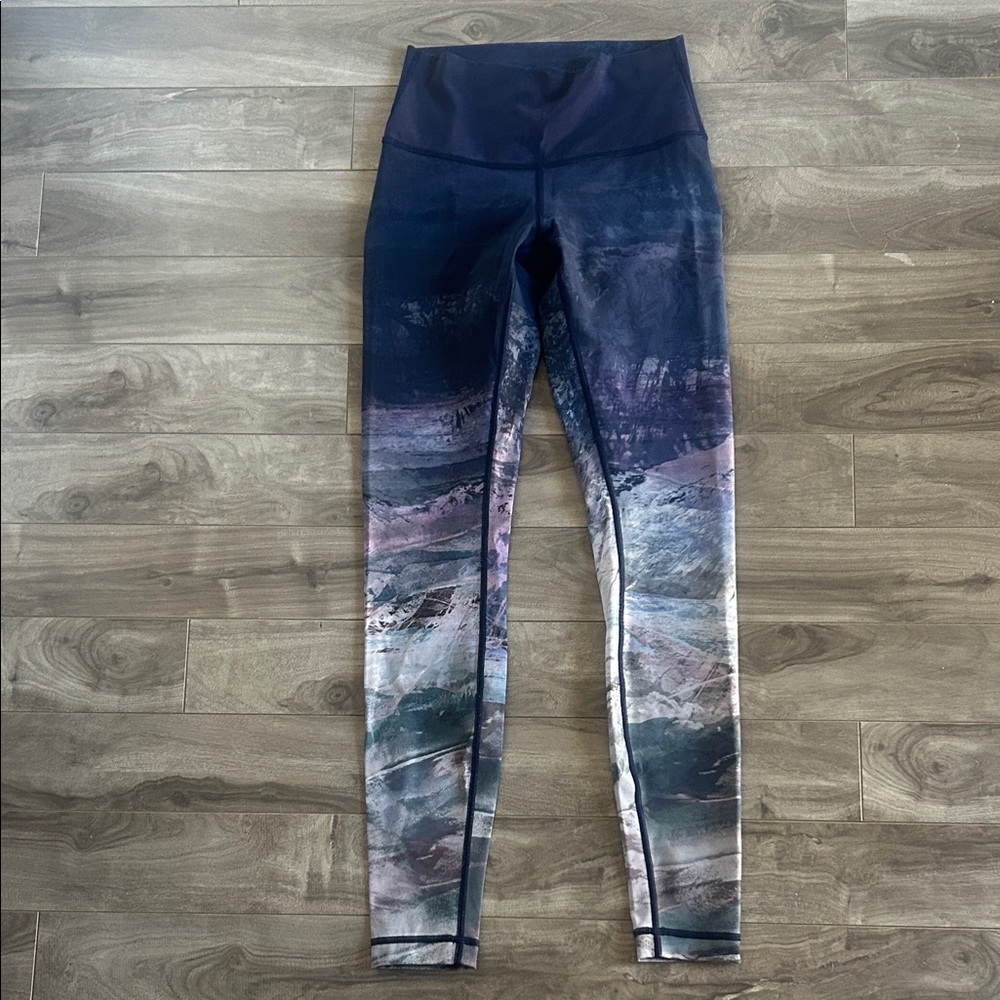 Lululemon Leggings size 4